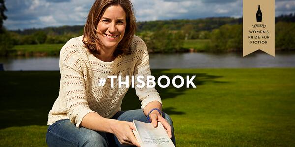 WomensPrize's tweet image. Want to win Behind the Scenes at the Museum signed by Katherine Grainger? Tweet us your #ThisBook to enter!