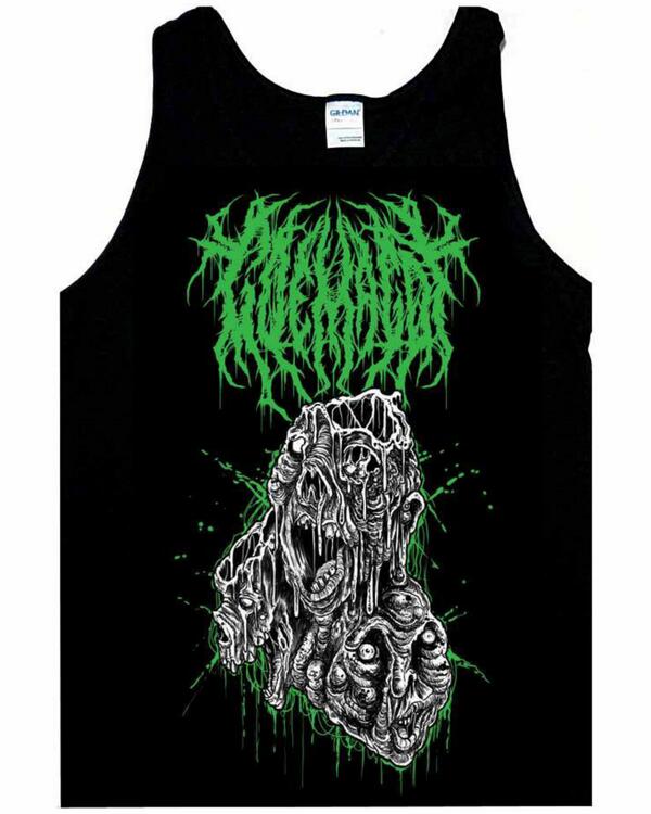 Goemagot's tweet image. Sold out of small already. Will ship as soon as we get them and there's only 20 left! goemagot.bigcartel.com