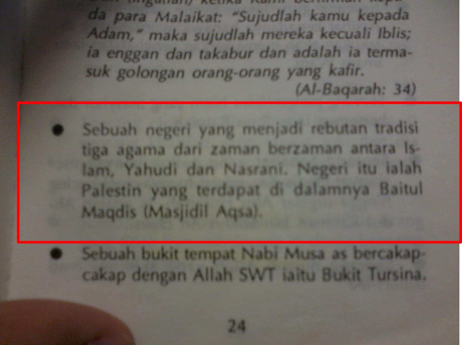 Kenapa Zionis Serang Al Aqsa The Patriots