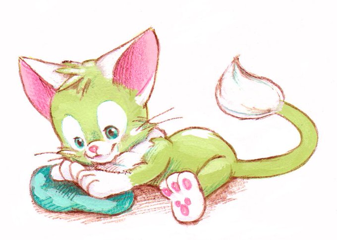 ジェラトーニ イラスト かわいい ジェラトーニ イラスト かわいい