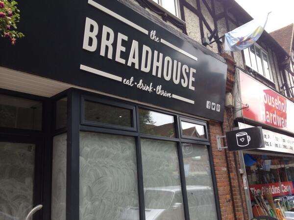 Not long now till <a href="/BreadHouseCSP/">Bread House</a> opens! #breadhouse