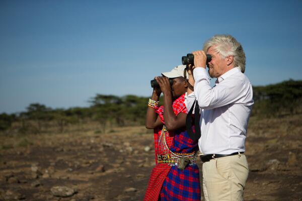 Why travel advisories hurt countries, help terrorists &amp; should be banned virg.in/tvl