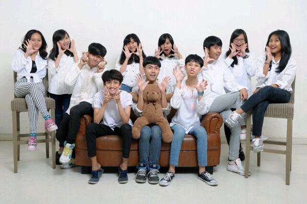 New Born Ent tweet media