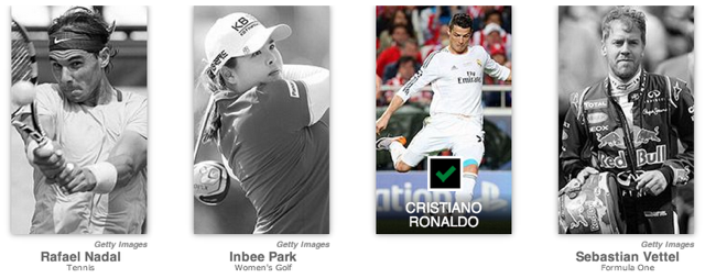 cristiano ronaldo golf