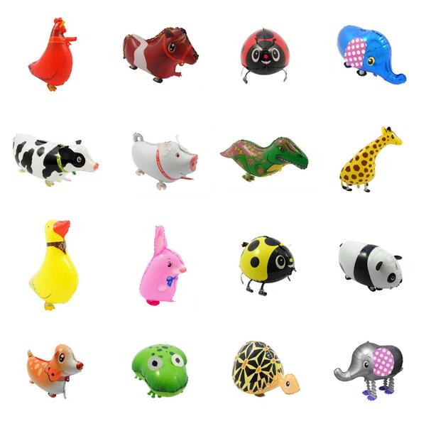 animalballoon's tweet photo. If you like #balloons #animals - we have just the thing for you!!Walking animal balloons the best of both worlds :o) http://t.co/T5SR8BAvYW