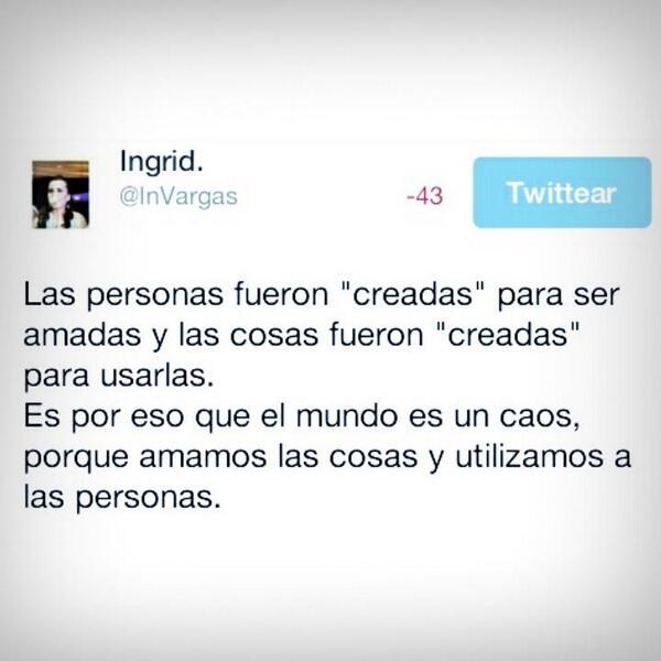 InVargas's tweet photo. Esto es muy cierto. 👌 http://t.co/8IX3d5DVYn