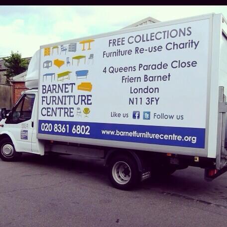 boutique_bfc's tweet image. Our newly signed van...Coming soon to a street near you! Thanks @aspectsigns #furniture #reuse #recycle #van #Barnet