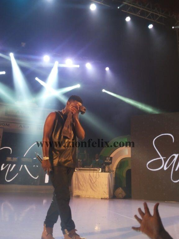 ebuzztv1's tweet photo. Happy bday to #BET #Rapper the year
@sarkodie http://t.co/9CZxxwAWMZ