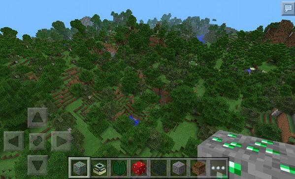 マインクラフトpeアップデート マインクラフトpeアップデート
