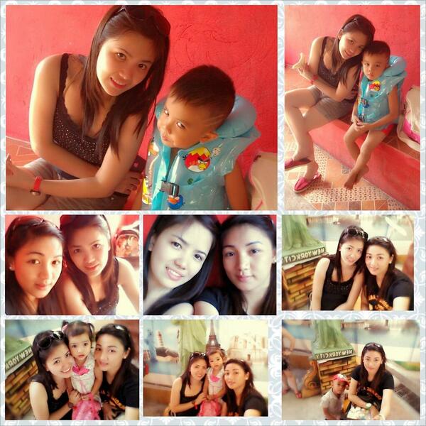 iamsupermish's tweet photo. "Photogrid Adik..."#tripkoToh http://t.co/TuAFsEpCrU