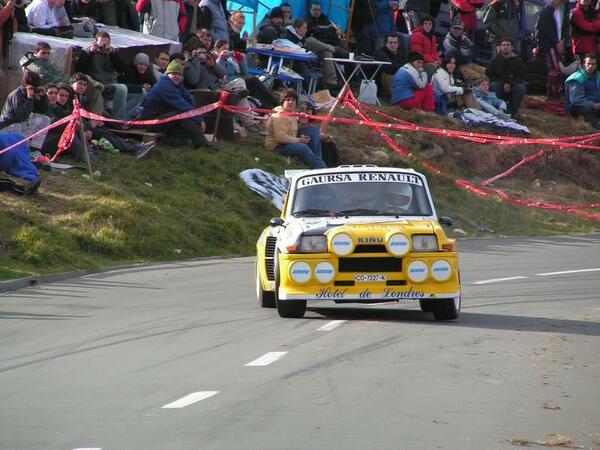 TodoRacingWRC's tweet photo. Tour de corse http://t.co/lhK4rJ29N8