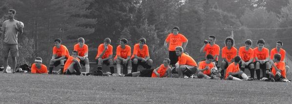SoccerAtLeavitt's tweet photo. Artsy http://t.co/4oIGkXT0cC