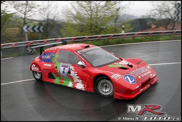 TodoRacingWRC's tweet photo. Silver Car http://t.co/i5LDOZYoBh