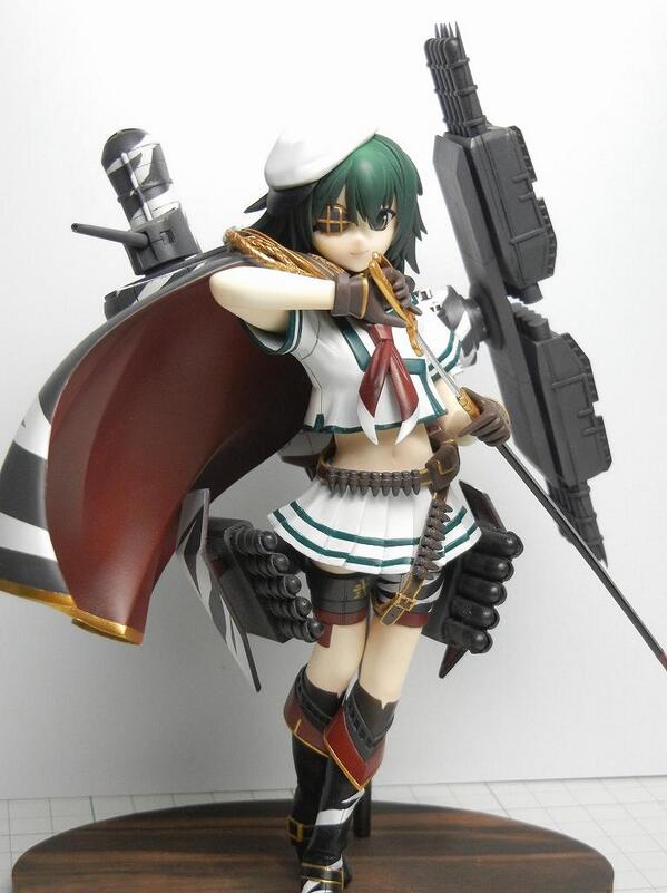 いろねぢ Optical Sirius 6 13 06 艦これ 木曾改二 原型ri Ku 価格10 000円 無限のフロンティア キュオン フーリオン 原型いろねぢ 価格4000円 よろしくお願いいたします Wf14s Http T Co Jdwwe0af3j