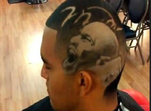 The Barbers Review (@barbersreview) on Twitter photo 