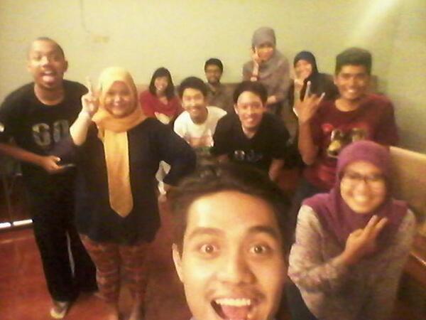 ramadhanstar's tweet photo. Diujung perbukaan bersama @EHSoloVols http://t.co/dEln9udvj1