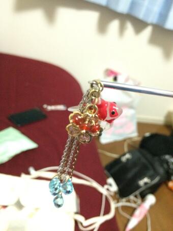 こんなん自作ですねん(=ﾟ&omega;ﾟ)ﾉ http://t.co/rg0i8QPcqm<a href="/tag/%E3%81%8A%E3%81%98%E3%83%A2%E3%83%B3"class="tags"><span>#おじモン</span></a>