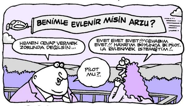 PİLOT. :)))