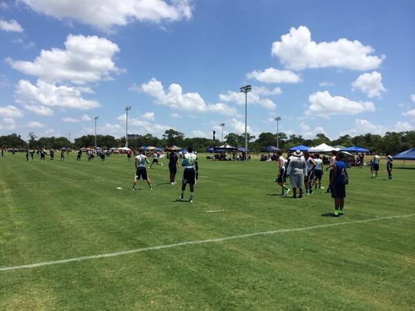 CCunningham76's tweet photo. Here we go! Guys are ready! Excellence to the glory of God! http://t.co/y4XbDRpG6F