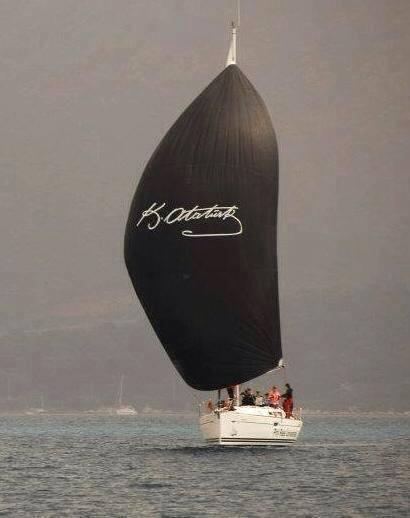 HEDEF BELLİ ,ROTA BELLİ, TEK YOL  ATATÜRK'ün YOLUDUR.