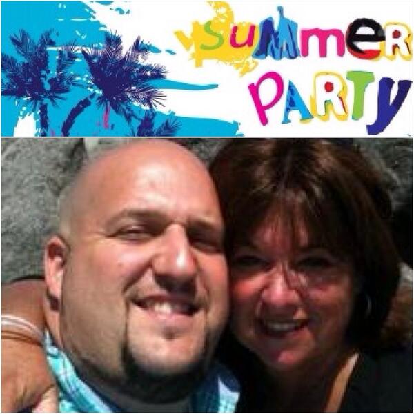 M46Movement's tweet image. Summer Party tonight
Come hangout w/ us
Doors open 7-9

special guest Rock founder Howard &amp;amp; Karen Forman