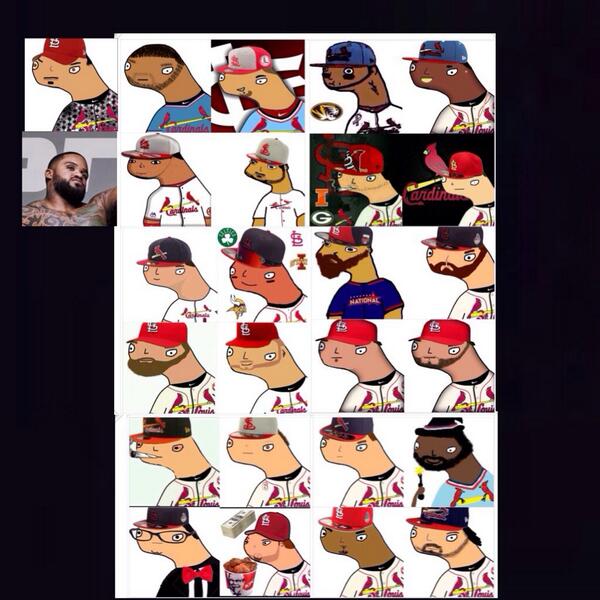 CardnulzPls's tweet photo. Lol http://t.co/1y2jhqBKNO