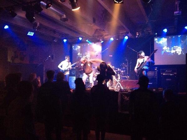 Heathercrest (@hctheband) on Twitter photo 