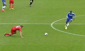 RT if this still makes you Laugh!! #slippyG #Gerrard #lfc #mufc