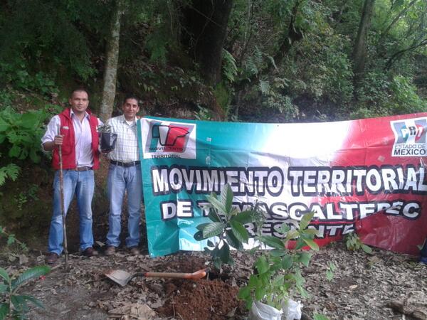 MTemascaltepec's tweet image. EL @MT_EdoMexico TEMASCALTEPEC PARTICIPANDO EN ESTE IMPORTANTE PROCESO DE CUIDAR EL MEDIO AMBIENTE, @ezarzosa_73