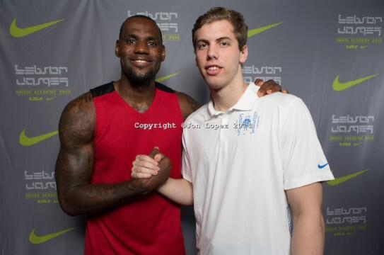 LBJ and Mitchell LBJ and Mitchell