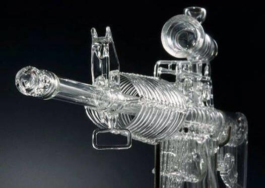 jtchonger's tweet photo. Smoking guns #420 http://t.co/DNTLzmlf2L