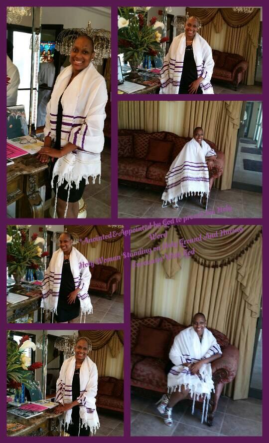 Prophetessdian3's tweet photo. @BishopHMurray love you and momma DANIELE Murray http://t.co/4lv7oMzXok