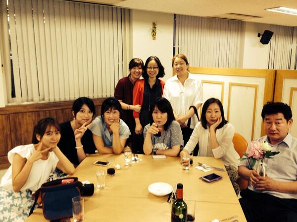 egojoara's tweet photo. 마니 외롭고 두렵지만 http://t.co/Fr1GzNNLaD