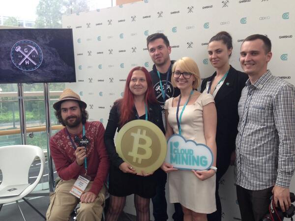 BTC Live tweet media