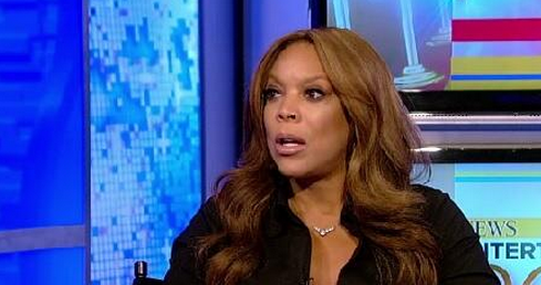 SonaDDawson's tweet photo. WTH,she was born a man!? You go girl #wendywilliams! #Rumors #celebrities #sexy  http://t.co/zDhAI8OYhS http://t.co/w9j2Z3mZFN