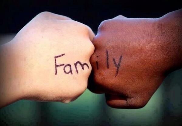 TheSwaggManTV's tweet photo. L'union fait la force. http://t.co/TnozMeBH1u