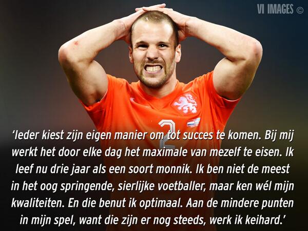 VI_nl's tweet image. .@RonVlaar4 in de laatste VI