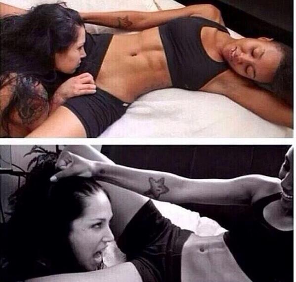 duhleeyuh's tweet image. Studs are still females 😅🙈😈