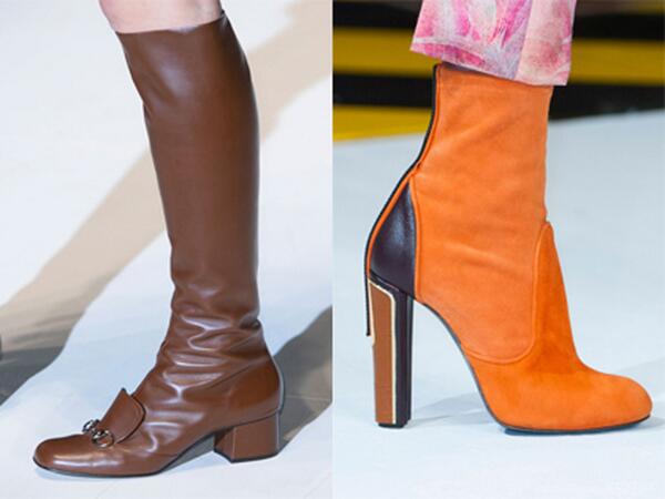 trendstop's tweet photo. #TrendStop: #TrendBite #toptip for #FW15-16 #footwear: Contemporary 70s! Get more insight now: http://t.co/J7oSZYusW2 http://t.co/DU7X2PthnS