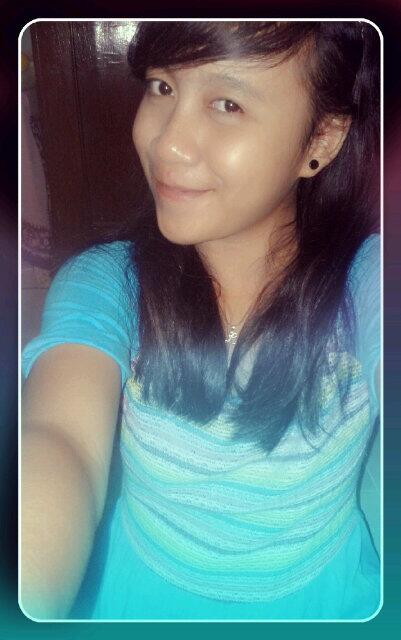 audymarza's tweet photo. Hello tweeps:D~ http://t.co/t9bvml7b2t