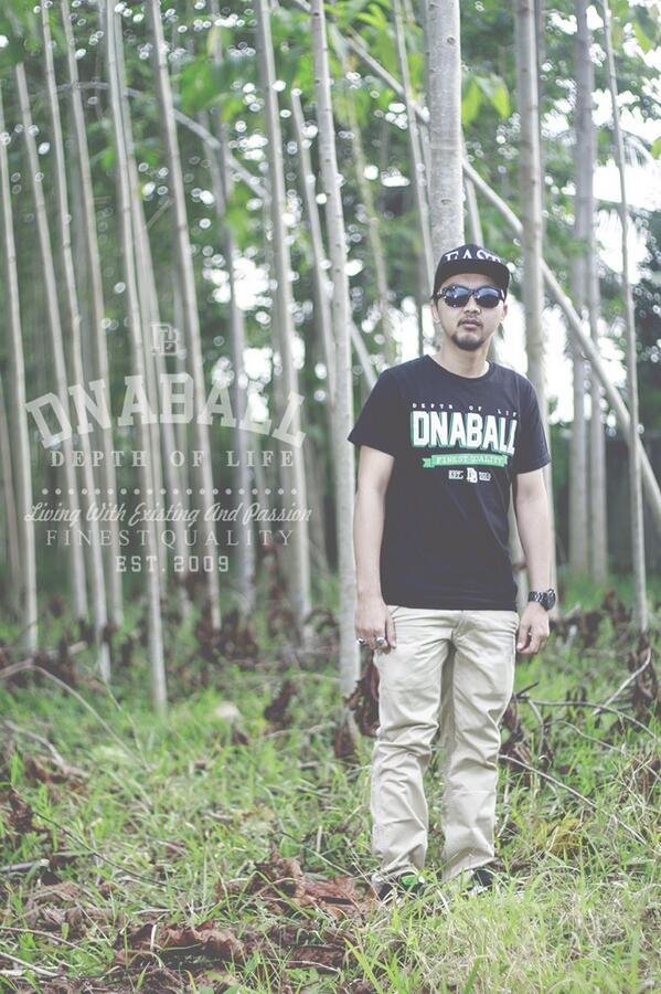DNABALL tweet media