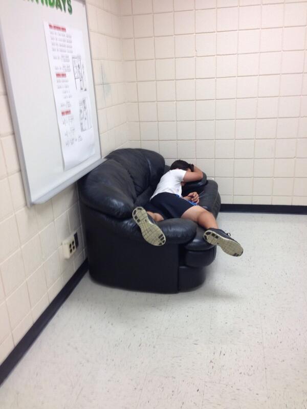 Summer school claims another victim