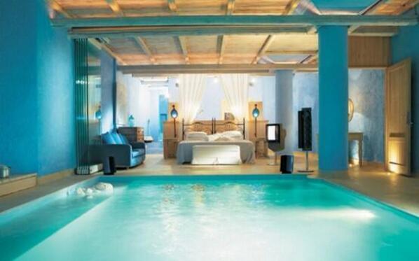 WealthiestVibes's tweet photo. You want this as your bedroom.....? http://t.co/tmZjdt3VYO