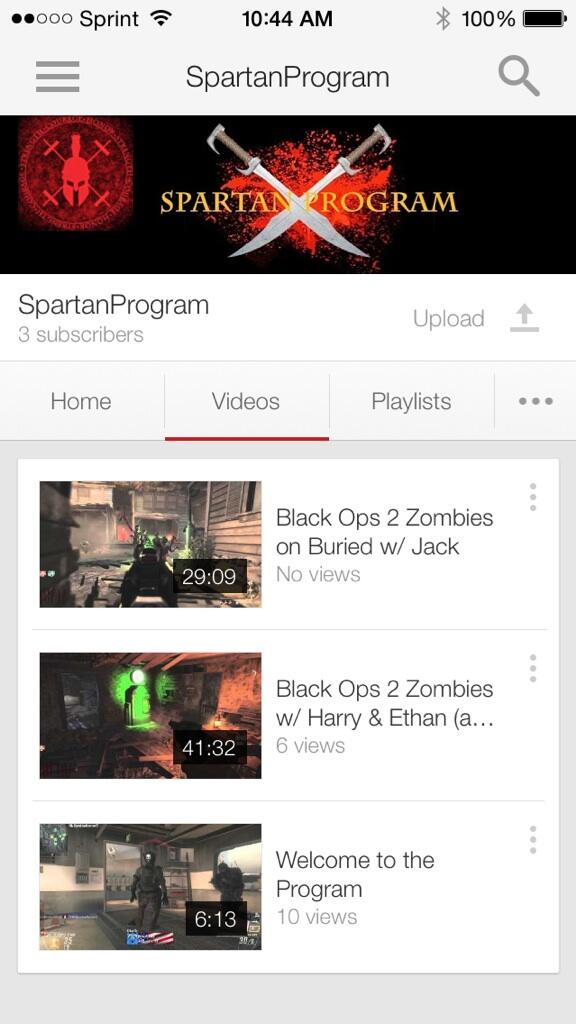 program_Spartan's tweet image. Hi guys subscribe to my youtube channel we make daily videos on any game u want subscribe plz m.youtube.com/channel/UCDvDm…