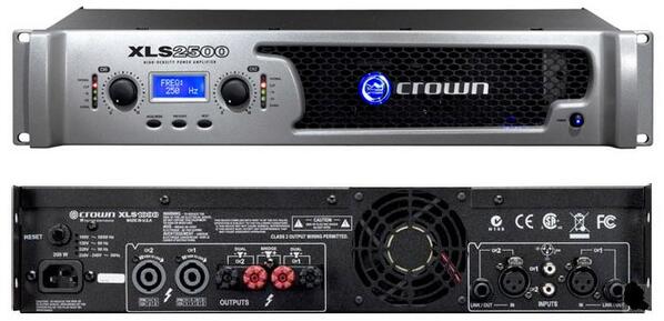VIPrintchile's tweet photo. OPORTUNIDAD!! Solo por esta semana Power digital Crown XLS 2500 impecable @DonDatosCl @donpituto @enedatos #audio RT! http://t.co/rDDVLykyZD