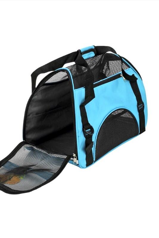 MalagaWalks's tweet photo. @VuelingClients  Will this be ok for my little dog? Airline Approved pet Carrier 40x29x20cms (89cm total)? Thanks http://t.co/Qdfk8vQKg9