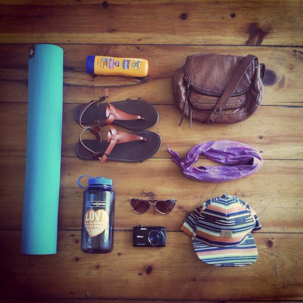 MaineYogaFest's tweet photo. Don't forget the essentials this weekend! #MaineYogaFest2014 #TheWayYogaShouldBe #MYF2014 http://t.co/merp11wxv6