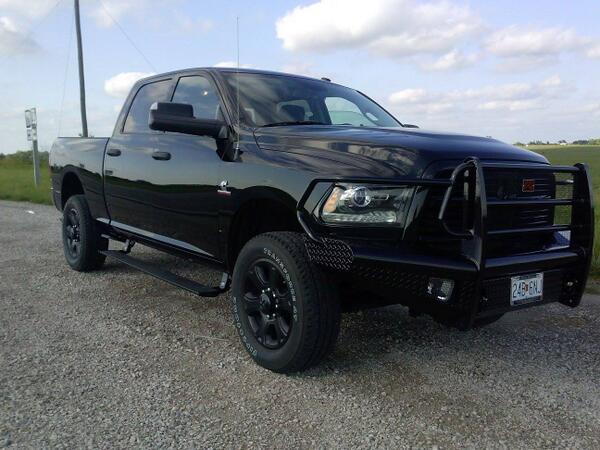 RamTrucks's tweet photo. Go ahead… put it to the test. #RamFan http://t.co/N14cjFMlYc http://t.co/kgYBm8lVTA