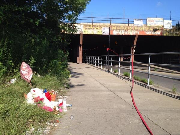 fox32news's tweet photo. CHICAGO VIOLENCE: #FixingChicago aims to curb violence in the city http://t.co/Cx5APU4L4v @JoanieLum http://t.co/mil0xmcHPD