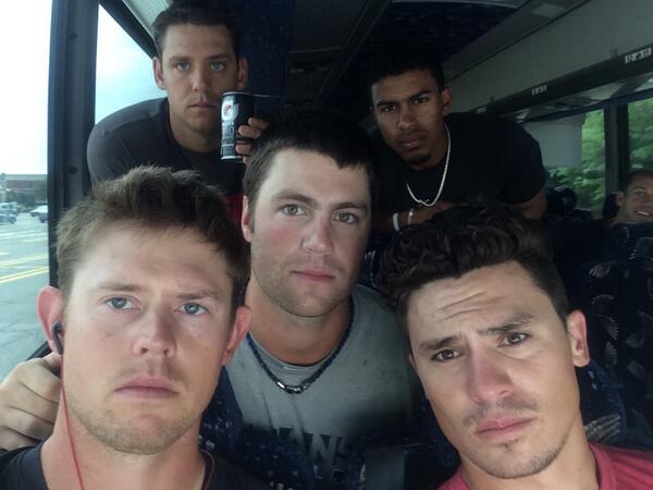 Justin Toole tweet media